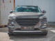 Maxton Design Front Splitter Hyundai Tucson Mk3 Pre-Facelift